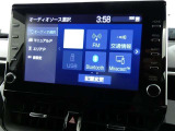 【Bluetooth】Bluetooth接続に対応しています。