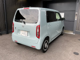 只今キャンペーン中!合言葉は「カーセンサー見たよ」で成約車にガラスコーティング施工を半額サービス!