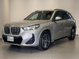 BMW X1xDrive20dMスポーツ スペースシルバー☆元弊社デモカー☆Pサンルーフ☆ハイラインP☆ハーマンカードンスピーカー☆ブラックレザー☆マッサージシート☆ステアリングヒーター☆全周囲カメラ