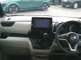 ルークス X 4WD 