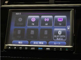 ナビゲーションは様々なメディアに対応しております。