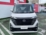 ルークス ハイウェイスター Gターボ 