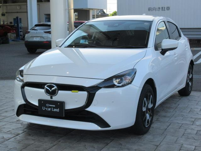 MAZDA2 1.5 15BD