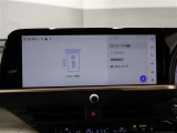 ETC車載器付きです。高速道路の料金所もスムーズに通過できます。