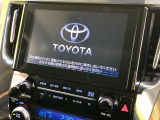 【JBLサウンドシステム付き純正9型ナビ】充実のナビ機能はもちろん、高度なチューニング能力が搭載されており、高音質な音楽をお楽しみいただけます♪