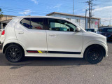 ボディコーティングも当社にて施工できます!!新たな愛車に是非お試しください。