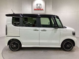 Honda CONNECT搭載車です。「Honda Total Care プレミアム」に加入頂くと、「緊急サポートセンター」や「Honda ALSOK駆けつけサービス」などのサービスが受けられます。