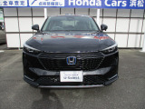 ヴェゼル 1.5 ハイブリッド Z 
