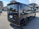 燃費を抑えつつHondaらしい走りの楽しさ