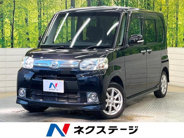 タント G 
