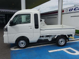 ハイゼットトラック ジャンボ エクストラ 4WD 