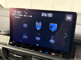 音楽ソースは、CD/DVD/SD/USB/サウンドコンテナ/TV/Bluetoothに対応しております、CDの自動録音機能やスマホ連携で快適ドライブが可能です