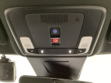 Honda CONNECT搭載車です。「Honda Total Care プレミアム」に加入頂くと、「緊急サポートセンター」や「Honda ALSOK駆けつけサービス」などのサービスが受けられます。