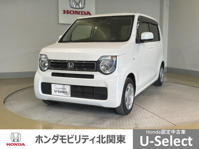 N-WGN L ホンダ センシング 