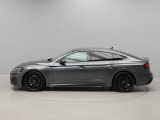 RS5スポーツバック 2.9 4WD 