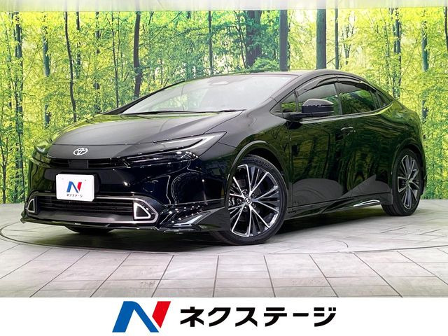 プリウス 2.0 Z