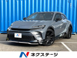 4WD 茶革 パノラマルーフ 12.3型メーカーナビ 全周囲カメラ
