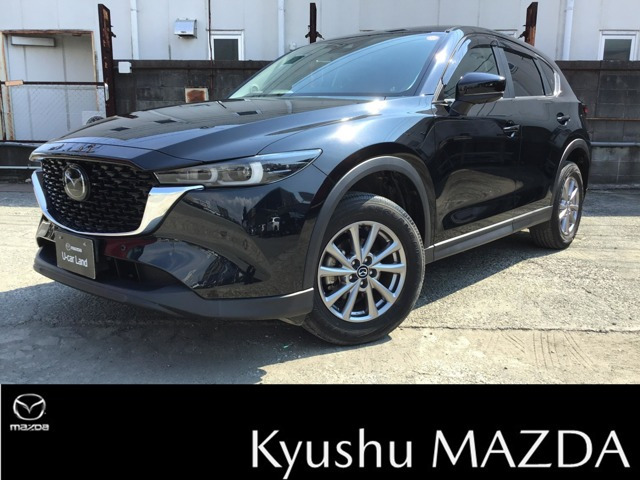 マツダ CX-5 