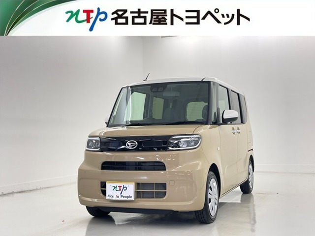 タント X 