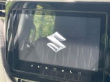 【メーカー純正9型ナビ】インテリアに溶け込むスタイリッシュな「専用設計」メーカーナビを装備♪視認性や操作性など基本性能にも優れ、より上質なカーライフをお楽しみいただけます。