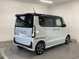 N-BOXカスタム コーディネートスタイル 2トーン 