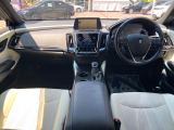 クラウン ハイブリッド 2.5 RS アドバンス 