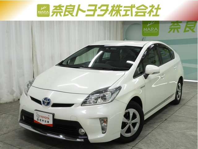 プリウス 1.8 S 