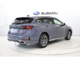 レヴォーグレイバック 1.8 リミテッド EX 4WD 