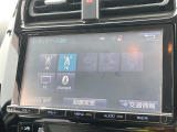 プリウス 1.8 A プレミアム ツーリングセレクション 本革シート 修復歴無し