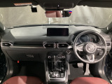 CX-8 2.5 25S スポーツアピアランス 