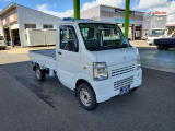 キャリイ KC エアコン パワステ 4WD 