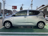 ミライース X SAIII 