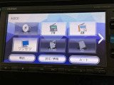 AM/FMラジオ付きです♪