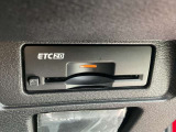 ETC2.0です。セットアップを完了してから納車となりますので、すぐにご利用いただけます。