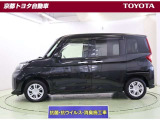 ルーミー 1.0 G 