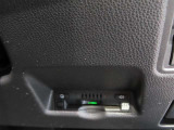 ETC車載器付きです。高速道路の料金所もスムーズに通過できます。