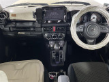 ジムニー XC 4WD 修復歴無し