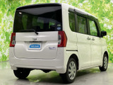 タント L SAIII 4WD 