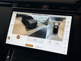 【3Dサラウンドカメラ(360&deg;カメラ)】全方位の死角となる部分や発進時・駐車時・細い路地からの運転などカメラを通してモニターで確認することが可能です。