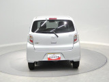 ミライース Xf 4WD 