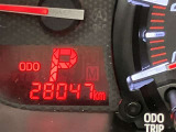 走行距離も少なくまだまだ乗れますよ♪長期的な購入をお考えの方にもおススメの1台です!