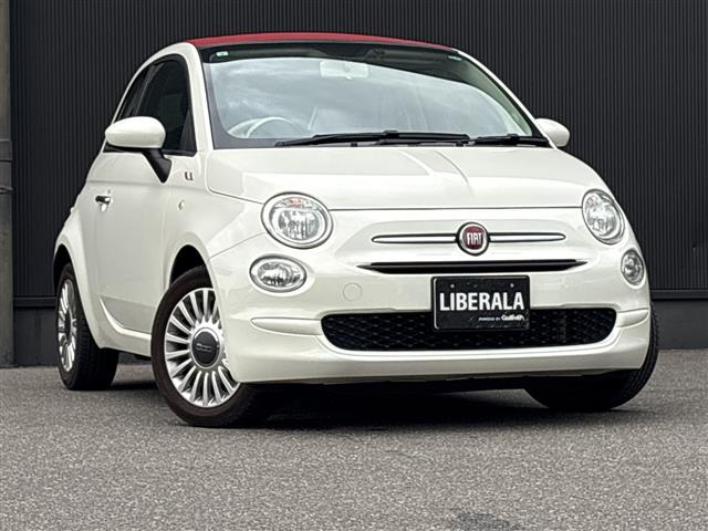 500C 1.2 カルト 修復歴無し