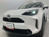 【LEDヘッドランプ】 消費電力の少ないLEDヘッドランプを採用。夜道を明るく照らしてくれます♪フォグランプ付きで霧などにも大活躍しますよ☆