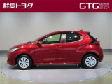 ヤリス 1.5 Z 