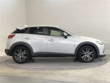 CX-3 1.5 XD ツーリング