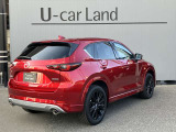 CX-5 2.2 XD ドライブ エディション 