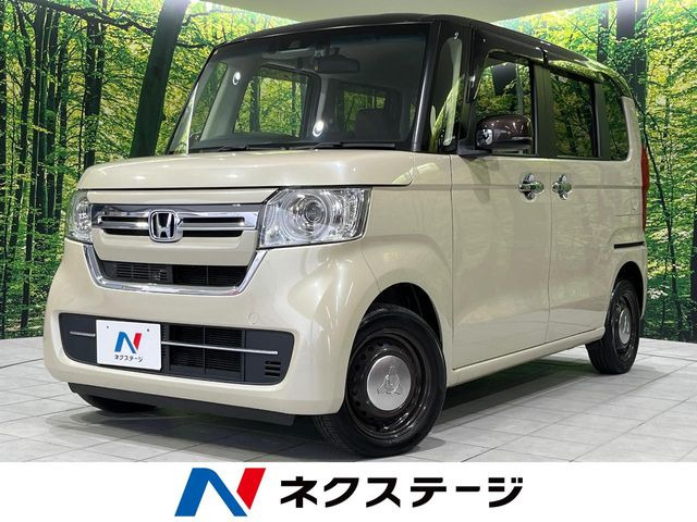 N-BOX L 