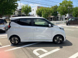 デイズ ハイウェイスターX プロパイロットエディション 