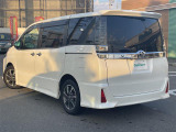ヴォクシー 2.0 ZS 煌II 4WD 修復歴無し