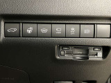 高速道路をスイスイッと通過のETC付き!ETCカードをお持ちでない方は、トヨタETCカードもございますので、ぜひスタッフにご相談ください!